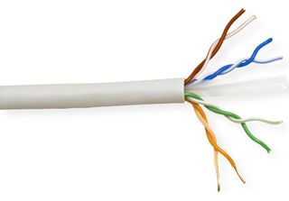 Roline Patchcable Utp Cat6 Filo Solido 300M