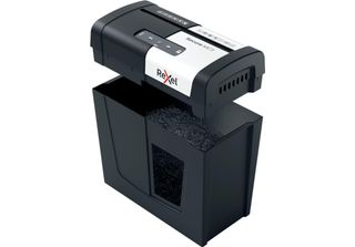 Rexel Rexel Secure MC3 Whisper-Shred Micro Cut Paper Shredder P5