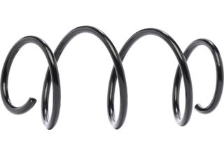 2X Kyb Spring Travel Spring Anteriore
