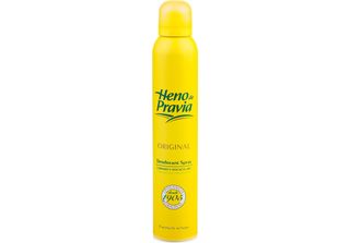 Heno De Pravia Heno Pravia Desodorante Spray 250Ml Original