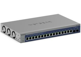 Netgear XS516TM-100EUS Switch Netgear 16X 10G XS516TM-100EUS Insight Managed