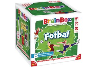 Brainbox - Calcio
