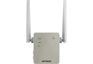Netgear EX6120-100PES Wl-Repeater Netgear EX6120-100PES (Ac1200Dual Band)