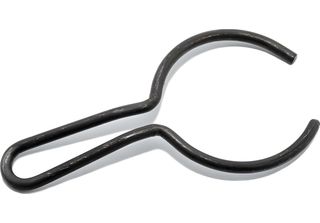 Clip Di Bloccaggio Maxtuned Morsetto Della Molla Del Kick Starter Pignone Del K…