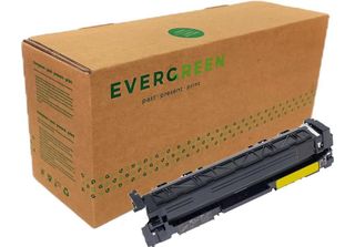 Evergreen 352720-044408 Cartuccia Toner Alternativa Evergreen Giallo (352720044…