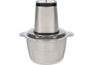 Profi Cook PC-MZ 1227 Multimesser 500 W Edelstahl (501227)