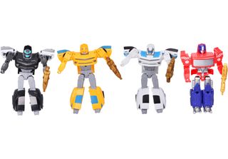 Autobot 18 Cm
