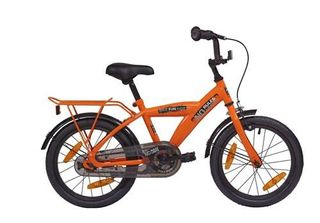 Bikefun Bike Fun 16 Rn No Limit