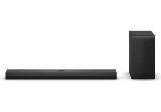 Lg Electronics Soundbar 3.1.1 Wirless 400W (DS70TY Sw)
