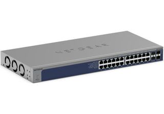 Netgear Serie S3600 XS724TM