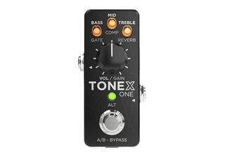 Ik Tonex One - Efekt Gitarowy