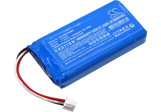 Techtek Batteria Compatibile Con [Frsky] Ethos Tandem X18 Transmitter, Ethos Ta…