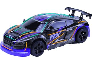 Wiky Auto Light Explosion Telecomando Rc 44 Cm