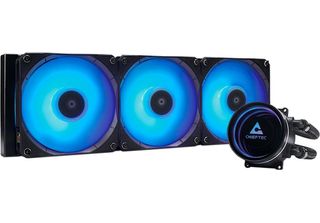 Chieftec CLC-360-RGB Chieftec Wak Iceberg 360 Rgb