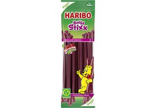 Haribo Balla-Balla Ciliegia 200 G