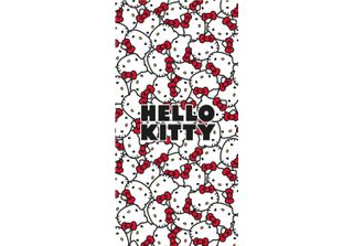 Telo Doccia Hello Kitty Telo Da Bagno Telo Da Spiaggia 70 X 140 Cm