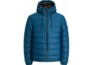 Jack & Jones Jacke Point Steppjacke