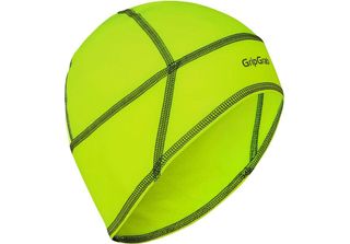 Gripgrab Thermo Hi-Vis Cap Giallo M Uomo, Donna Giallo M