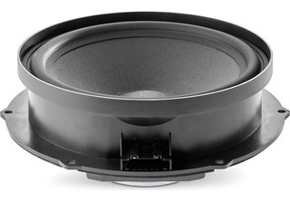 Focal ISVW180 - Compasso Interno A 2 Vie Focal Da 18 Cm Per Volkswagen