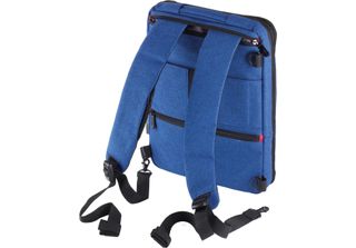 Troika RUC71/DB Troika Business-Rucksack Troika Saftsack