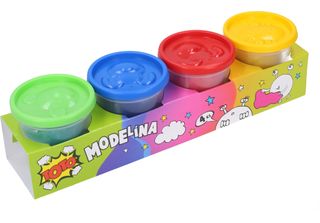 Modeline Doh 4X140 G