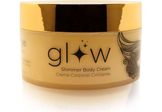 Orgie Glow Shimmer Crema Corpo 250Ml