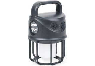 Troika TOR20/BK Troika Campinglampe Night Owl