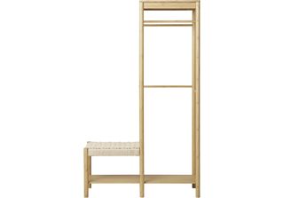 Completo Vestaglia Ember Naturale.