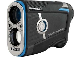 Telemetri Laser Ibridi Bushnell Tour