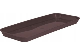 Portavaso Kadax 40Cm Marrone