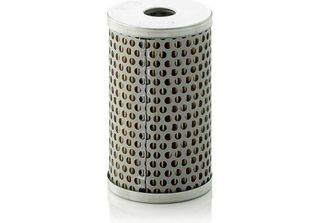 MANN-FILTER H 601/4 ÖLfilter - Filtro Idraulico - Per Lkw E Busse