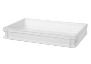 Pizzateigbox 600X400, Amerbox, Linea Cucina, 18L, 600X400X(H)95Mm