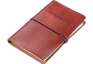 Troika BTJ36/BR Troika Bullet Journal Troika Bullet Journal