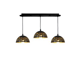 ŻYrandol 3X60W Lisa ML6136 Milagro