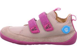 Affenzahn Affenzahn Buddy Koala Scarpa Con Velcro Beige