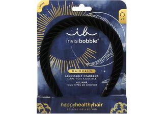 Anello Invisibobble Hairhalo Midnight