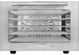 Gastroback 46604 Disidratatore, Colore:Grigio