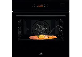Electrolux Piekarnik Electrolux EOB8S39H