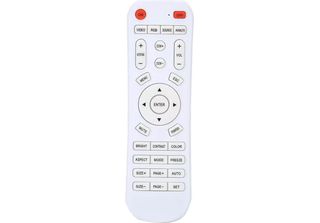 Telecomando Universale Per Proiettore - Infocus, Sony, Benq, Epson, Viewsonic
