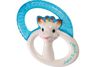 Vulli Sophie La Girafe Scatola Regalo Giraffa Anello Da Dentizione