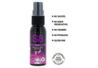 Stimul8 Lubrificante Anale 30 Ml