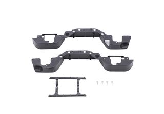 Parafango Rc In Plastica Per Axial SCX24 Axi 90081,Parafanghi Rc Per SCX24 Axi0…