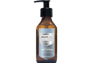 Arganicare Biotin Reconstructive Hair Serum Con Biotina, 100 Ml