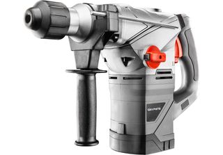 Graphite 58G862, Sds Plus, 3,6 Cm, 750 Rpm, 4,5 J, 3200 Bpm, Ca