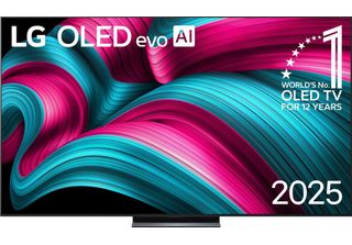 Lg OLED83C5ELA Tv 4K Oled Evo 210 Cm (83")"