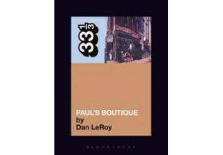 Boutique Paul