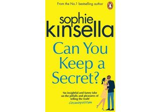 : Can You Keep A Secret? (Libro Inglese)
