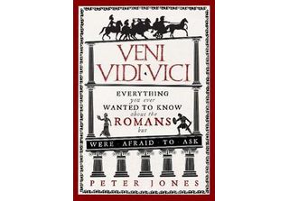 Veni, Vidi, Vici
