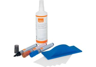 Nobo Nobo Whiteboard Starter Kit