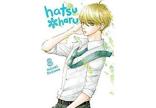 Hatsu Haru, Vol. 3